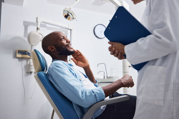 Best Emergency Treatment for Toothache in Granite City, IL