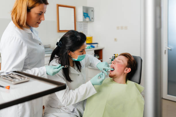 Best Pediatric Emergency Dentist in Granite City, IL