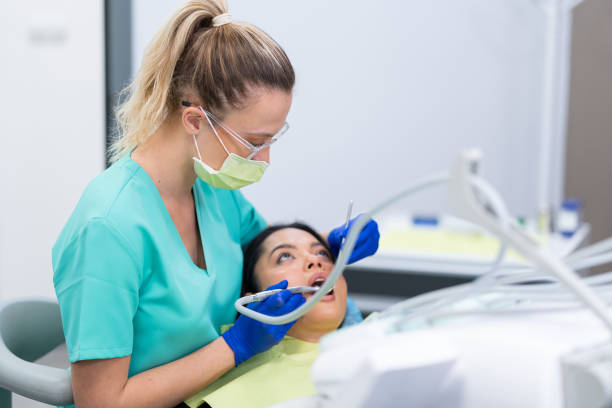 Best Emergency Root Canal Treatment in Granite City, IL